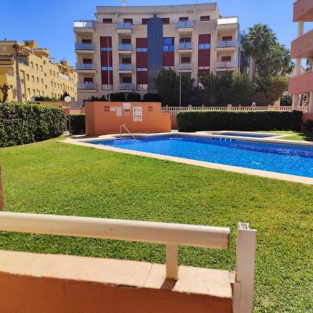 Castillo Playa By Edeal Homes Dénia Esterno foto