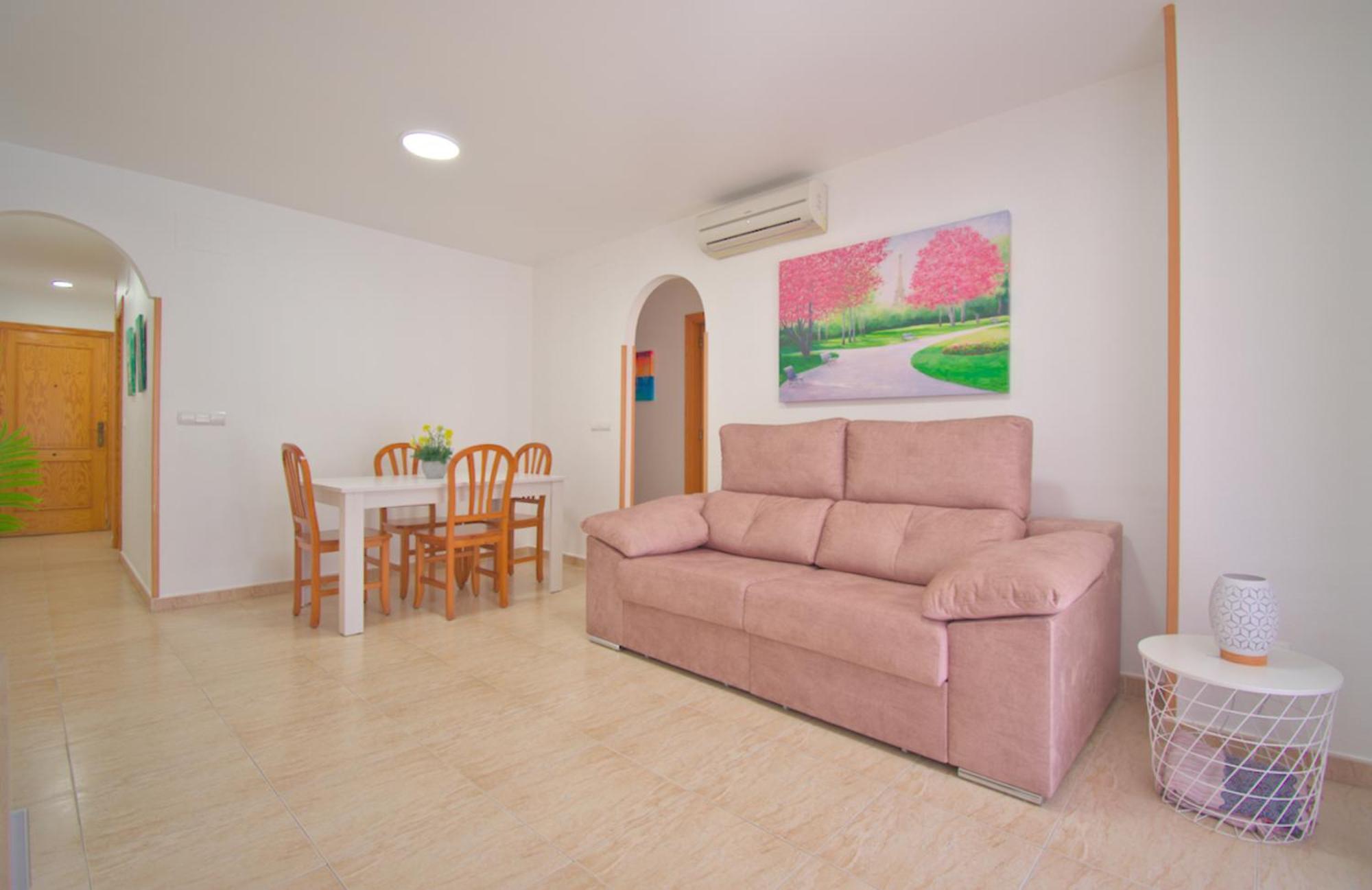 Castillo Playa By Edeal Homes Dénia Esterno foto