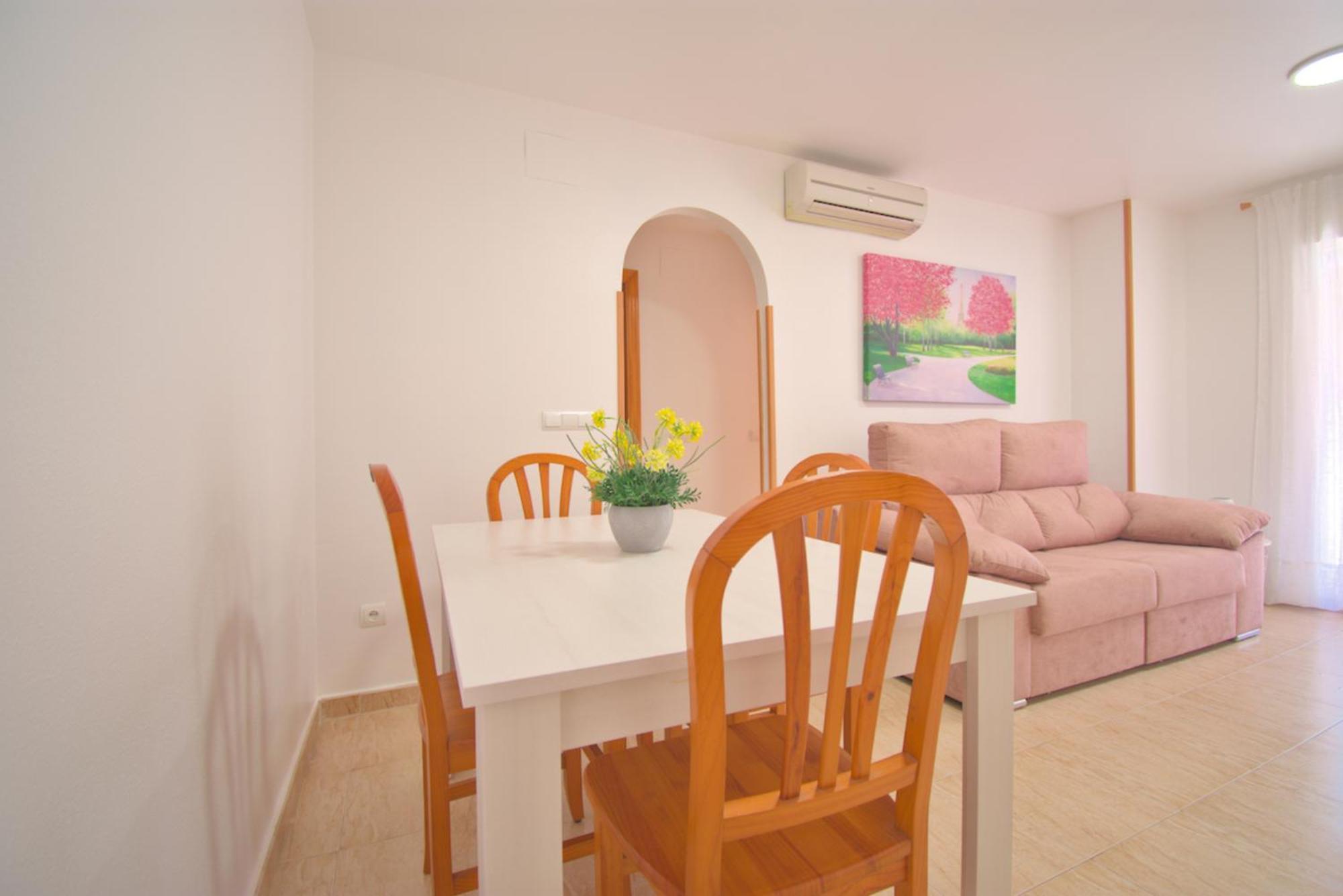 Castillo Playa By Edeal Homes Dénia Esterno foto