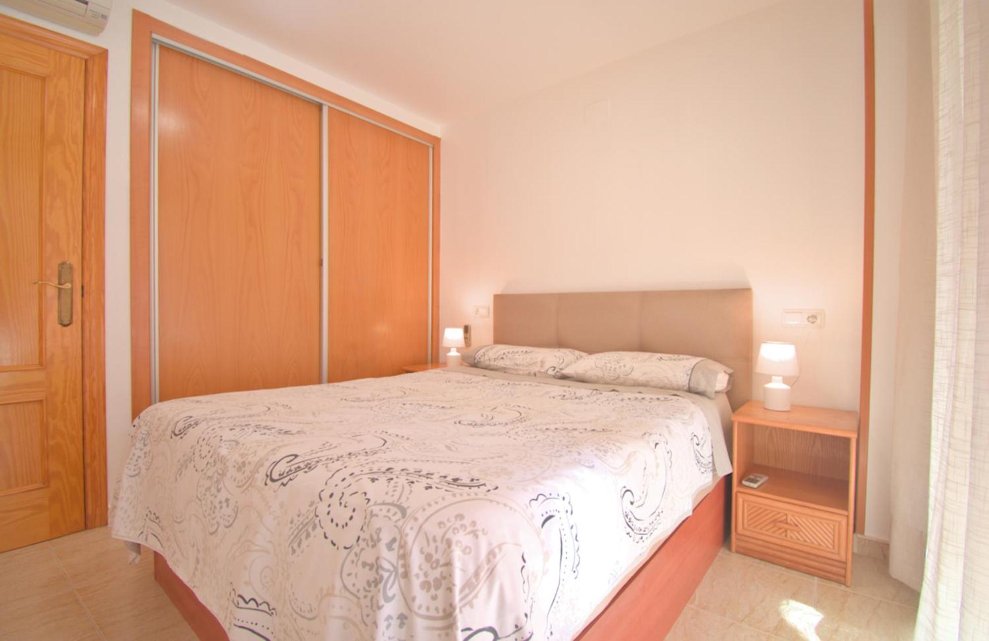 Castillo Playa By Edeal Homes Dénia Esterno foto