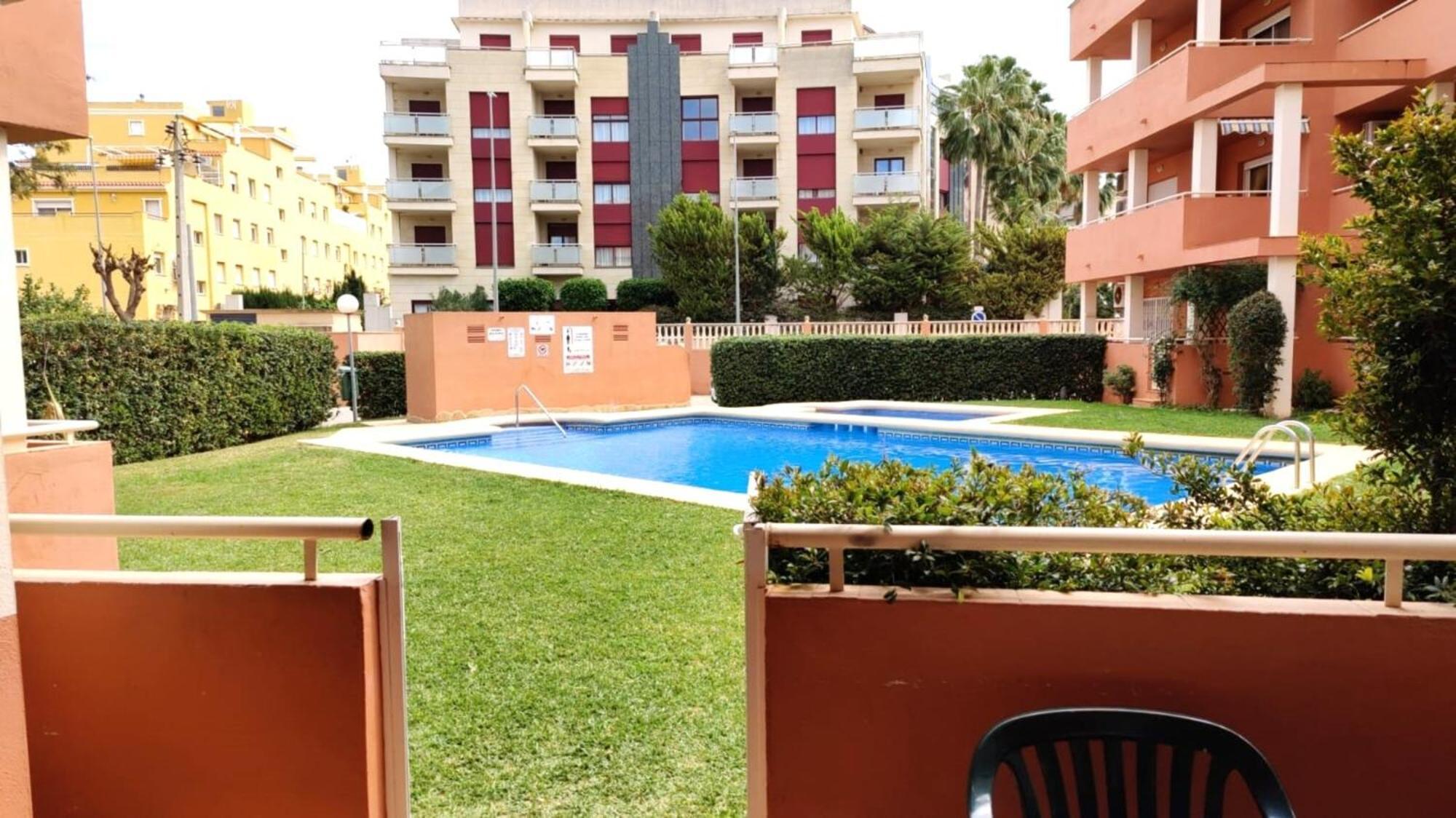 Castillo Playa By Edeal Homes Dénia Esterno foto