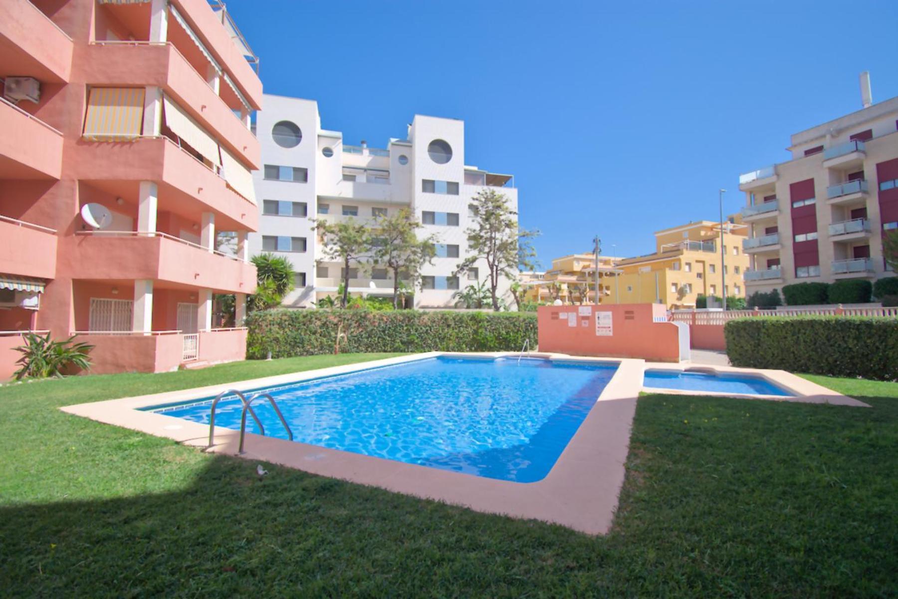 Castillo Playa By Edeal Homes Dénia Esterno foto