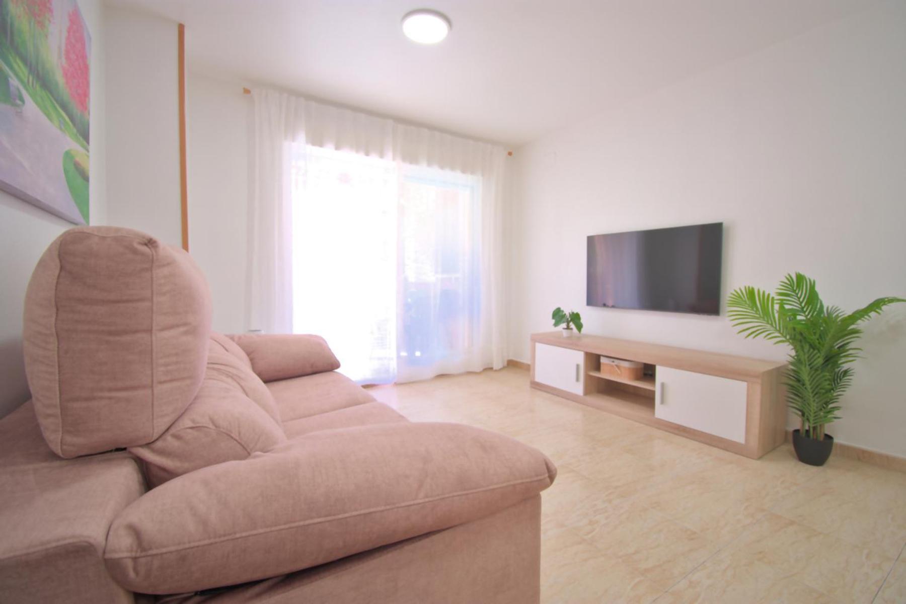 Castillo Playa By Edeal Homes Dénia Esterno foto
