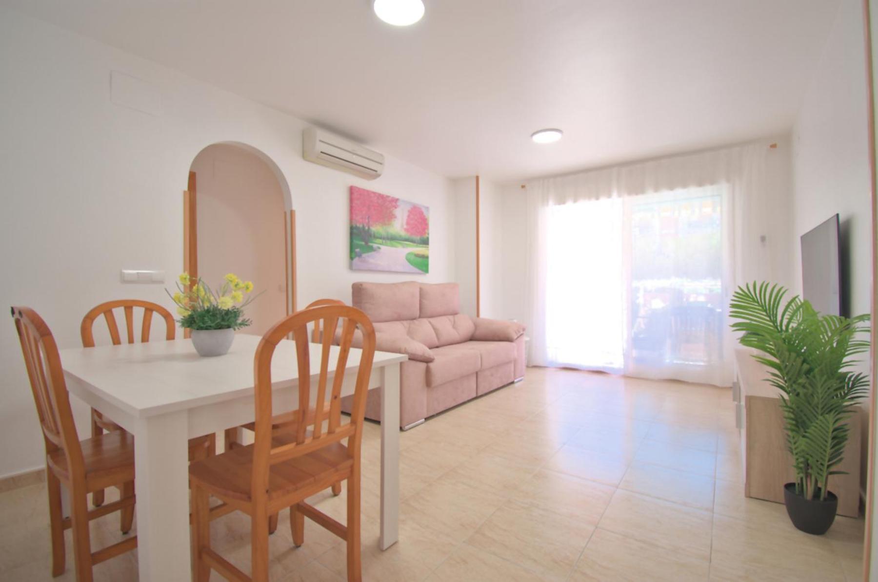Castillo Playa By Edeal Homes Dénia Esterno foto