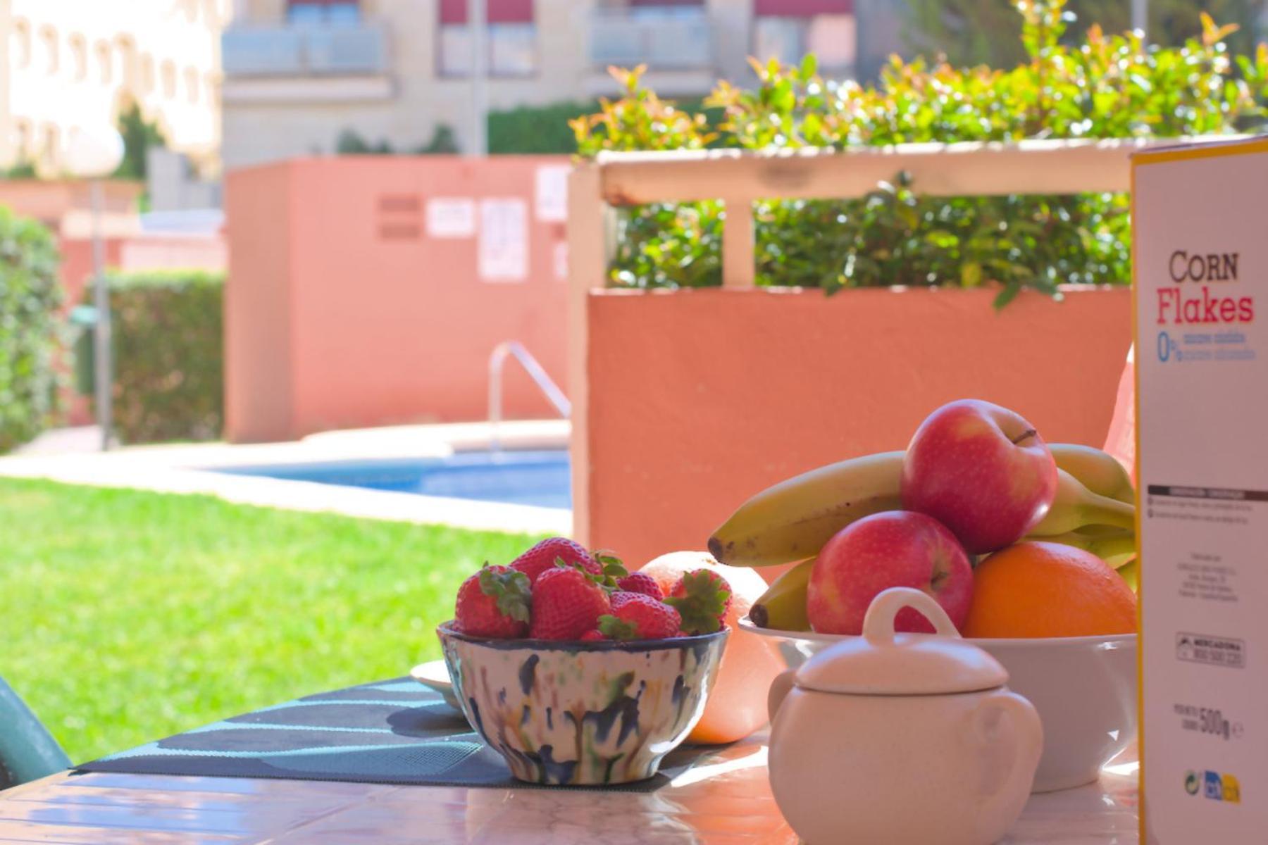 Castillo Playa By Edeal Homes Dénia Esterno foto