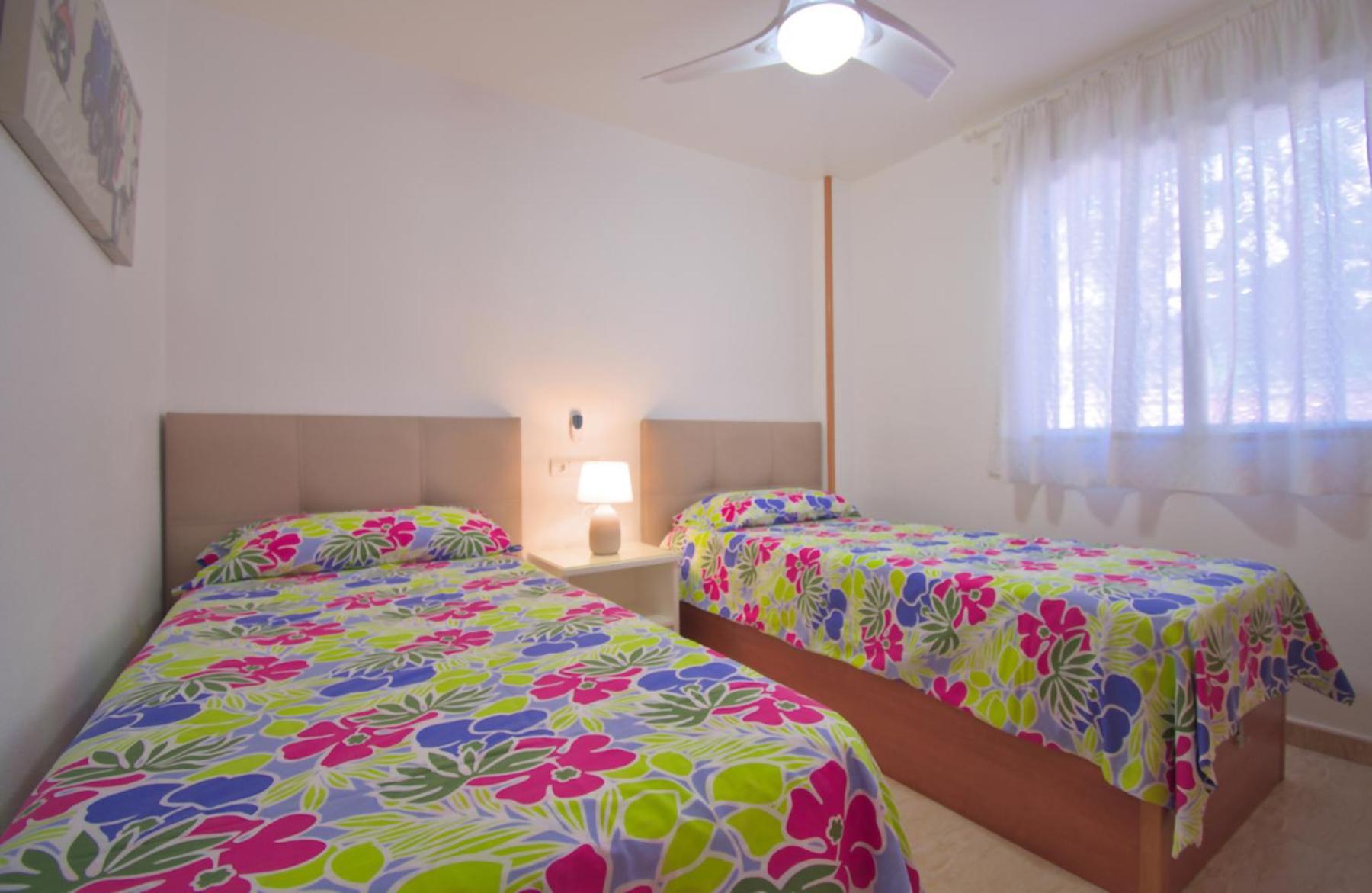 Castillo Playa By Edeal Homes Dénia Esterno foto